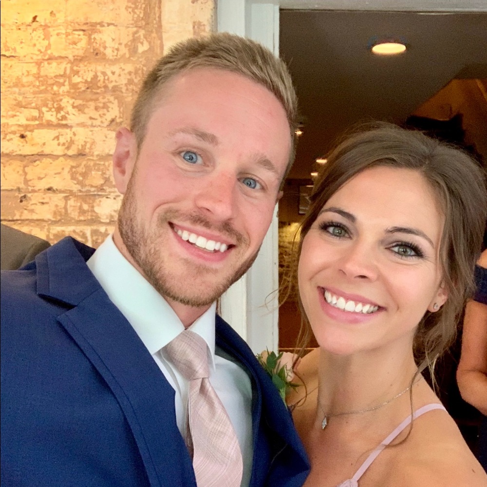 Meet your Posher, Brittany